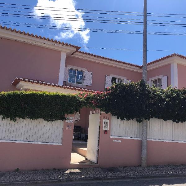 Grace Villa