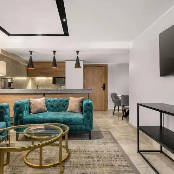 Radisson Residences Cairo Heliopolis, hotel in Cairo