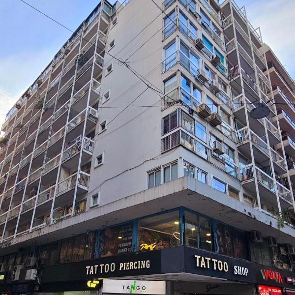 FLORIDA Apartment, Buenos Aires