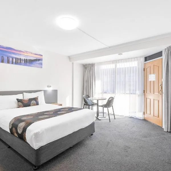 Best Western Port Lincoln, hotell sihtkohas Port Lincoln