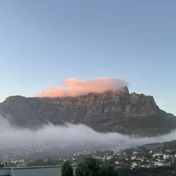 Incredible Cape Town Corner, hotel in Cape Town
