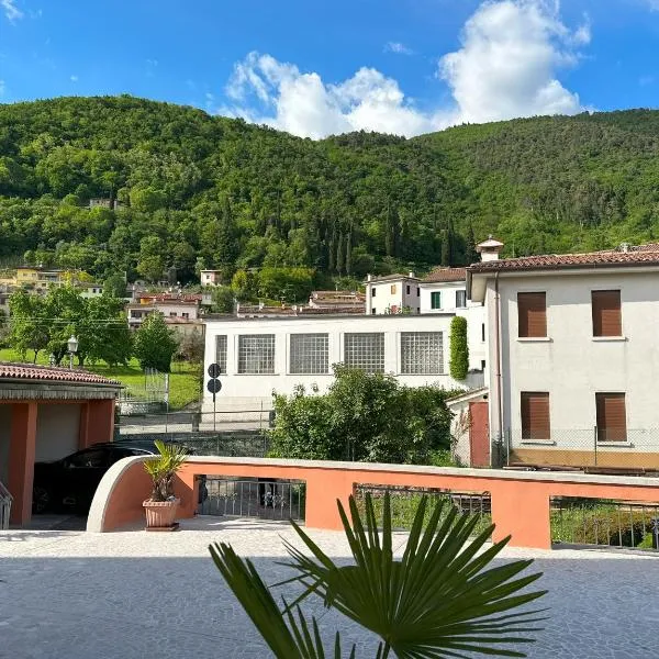 Le Luise, ξενοδοχείο σε Valdobbiadene