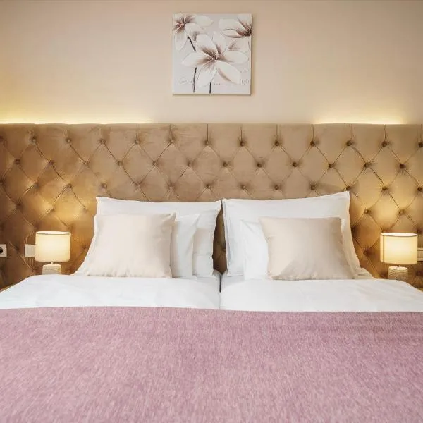 Hotel Stella Maris - Style & Comfort, hotel in Vodice