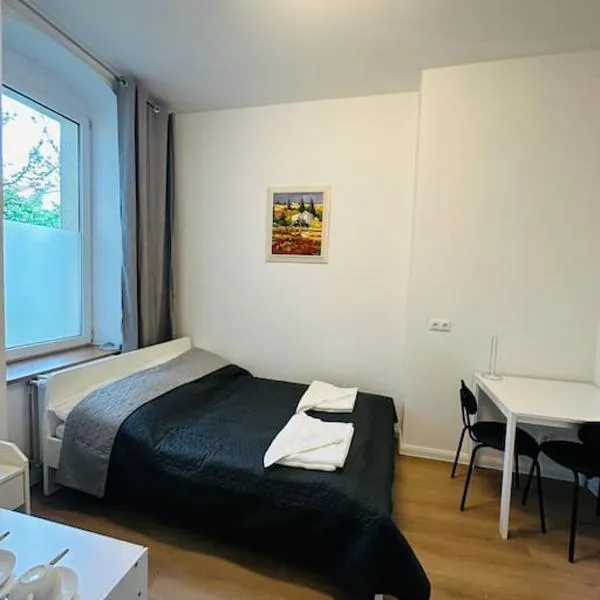 Nice apartment in Berlin3, hotel in Berlin