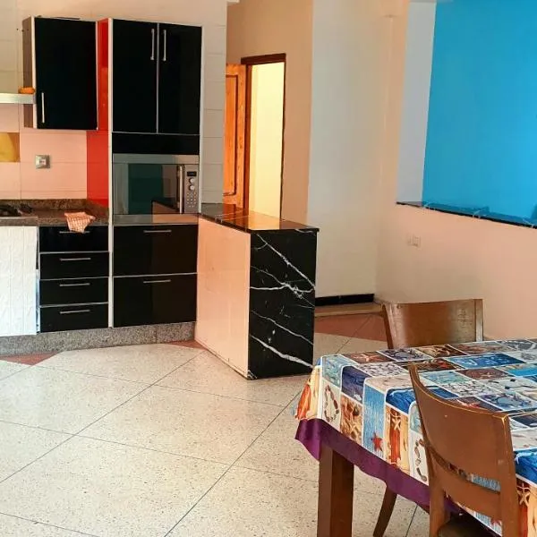 Vivre un experience inoubliable, hotel v destinaci Casablanca