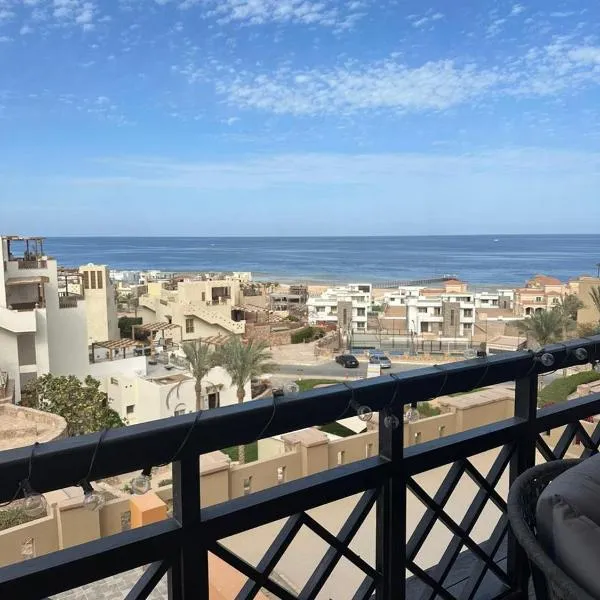 Azzurra Sahl Haseesh, hôtel à Hurghada
