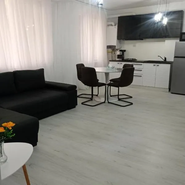 Apartament Pro Confort, hotel v destinaci Tulcea