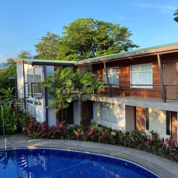 Hotel Arenal Rabfer, Fortuna