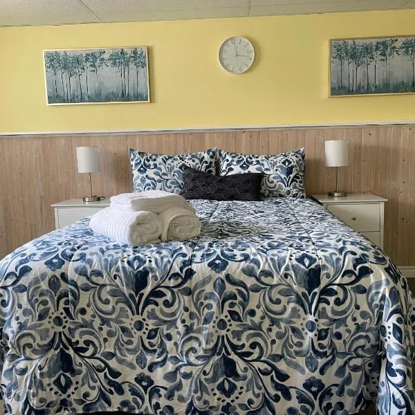 Private Suite in Niagara Falls, Hotel in Niagara Falls