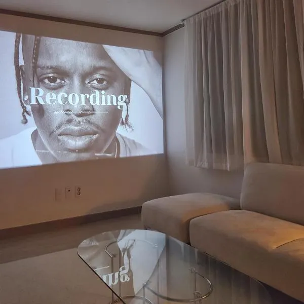 Torry House, hotel in Busan