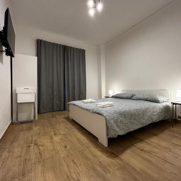 Bilocale Monastir, Turin