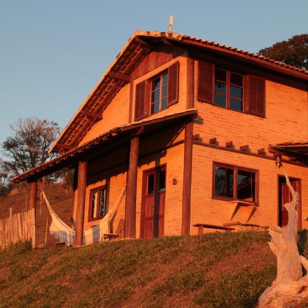 Chalés Samadhi