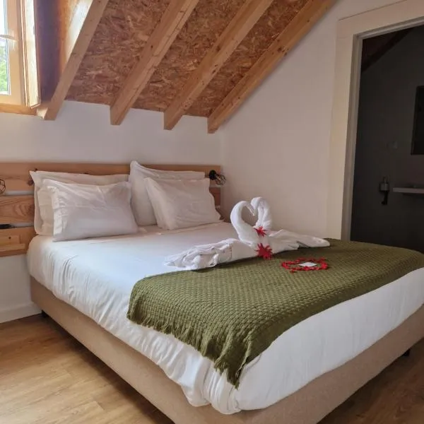 Casa do Albuquerque, hôtel à Sintra