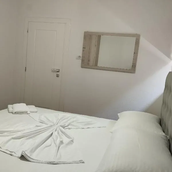 ERTEO Guest House, hotel in Pogradec