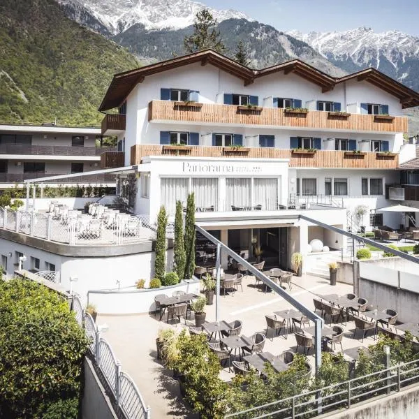 Hotel Panorama, hotel em Rablà