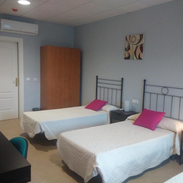 Hostal la Molina