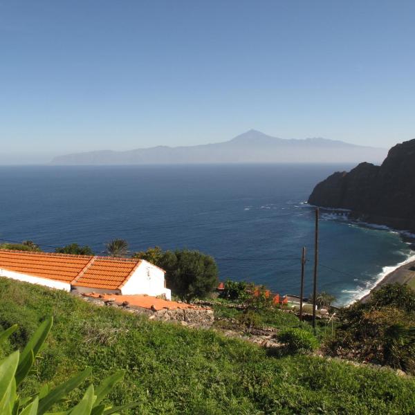 Casa Rural El Tabaibal