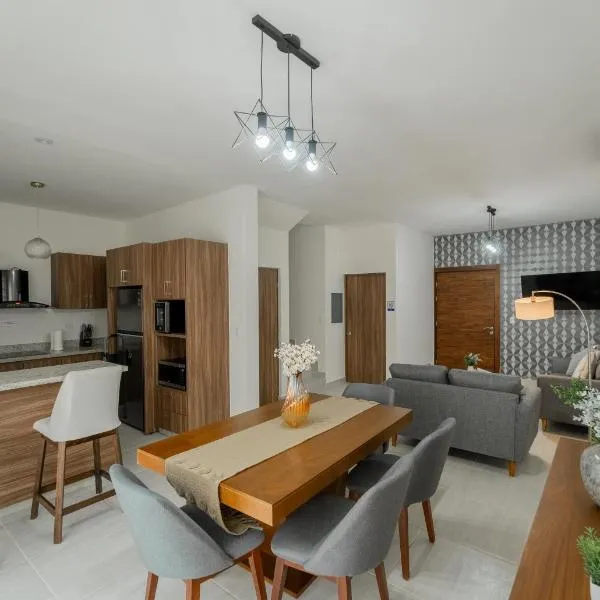 Casa Vanessa, hotel sa La Paz