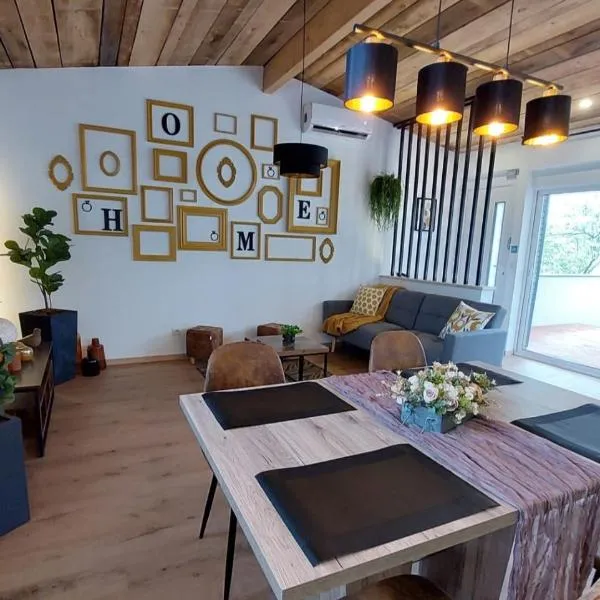 Gite Au pommier fleuri et son "Appart" indépendant, hôtel à Drusenheim