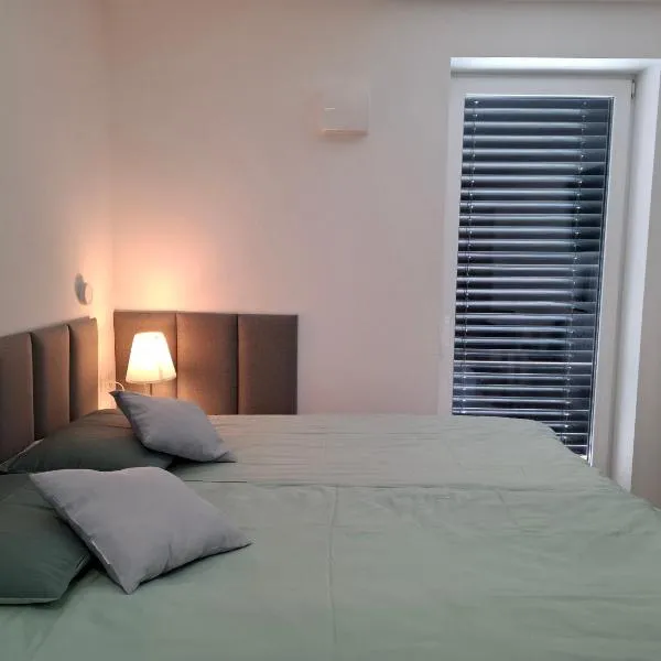 Downtown Delight, hotel in Ljubljana