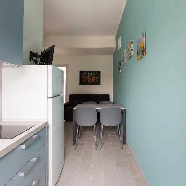 [Abbiategrasso - Bocconi] - Bilocale Ristrutturato, hotel v Miláně