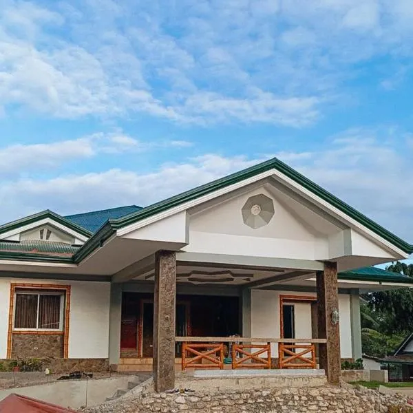 McKinley Grand Marina Hotel and Resort, hotell sihtkohas Isabela