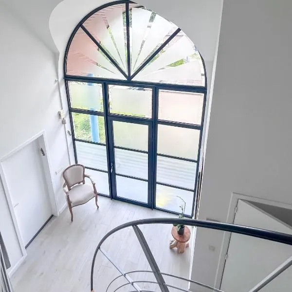 Tervuren, Hotel in Tervuren