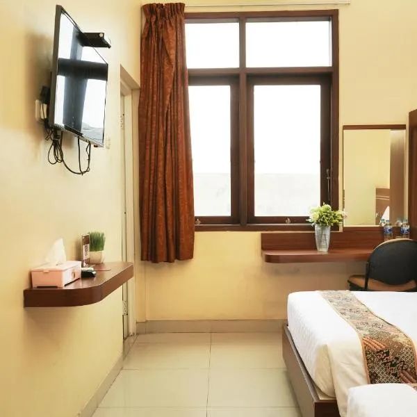 Gapura Residence Airport Semarang by Sinergi, ξενοδοχείο σε Semarang