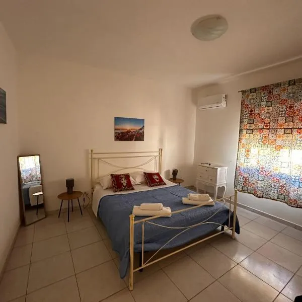 A Due Passi dal Centro – hotel w mieście Favignana