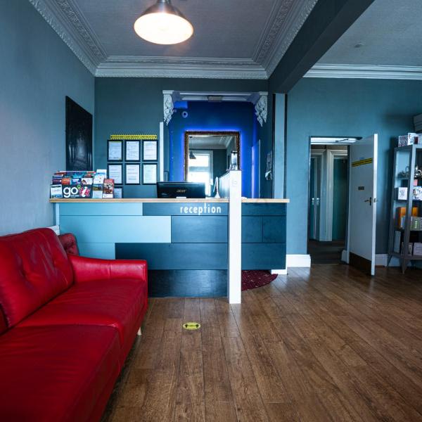 The Central Hotel