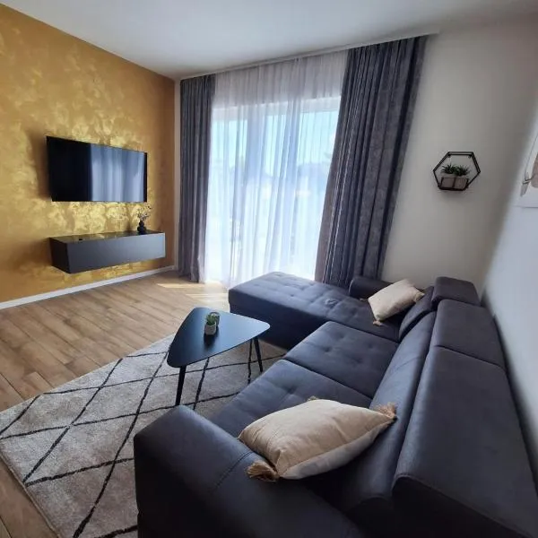Apartmani Royal Osijek, hotel in Osijek