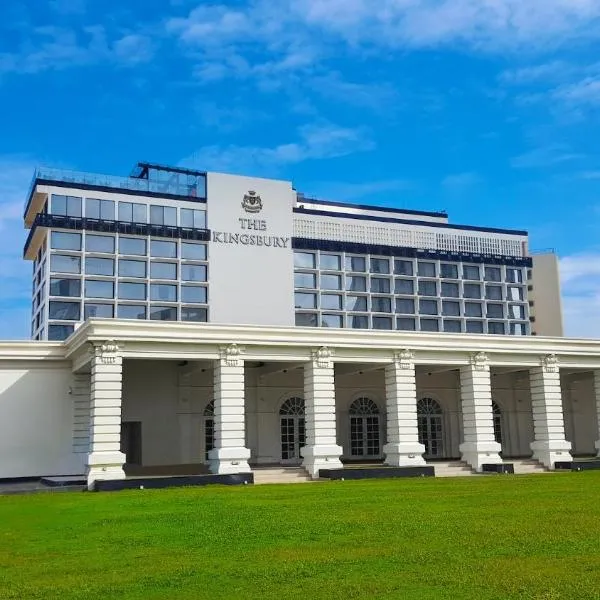 The Kingsbury Colombo, hotel in Colombo