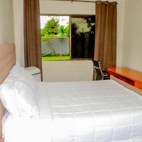 The47 Cozy Cottage, hotel in Lilongwe