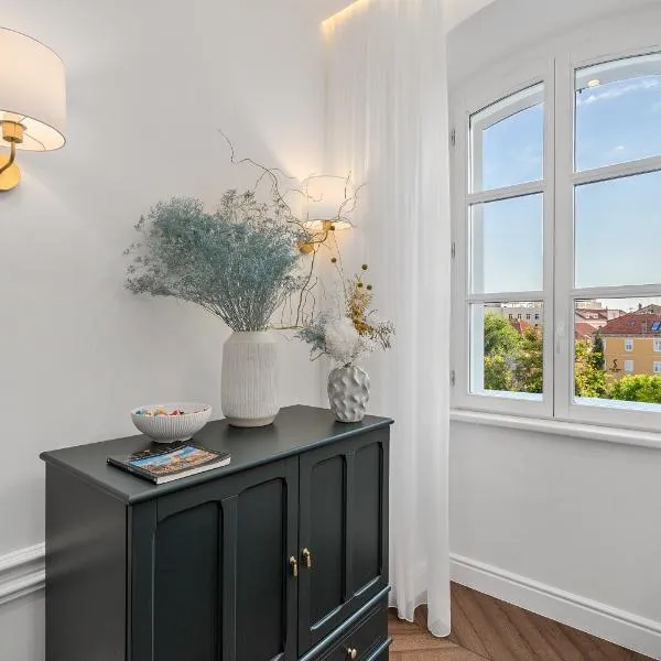 1881 - Heritage rooms, hotel em Split