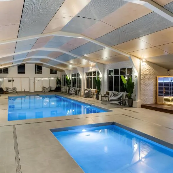 BIG4 Tasman Holiday Parks - Warrnambool, hotel in Warrnambool