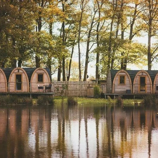 Blossom Plantation, Hotel in Alnwick