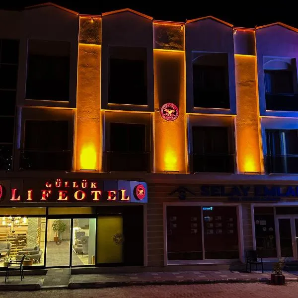Gulluk Life Hotel, hotell sihtkohas Gulluk