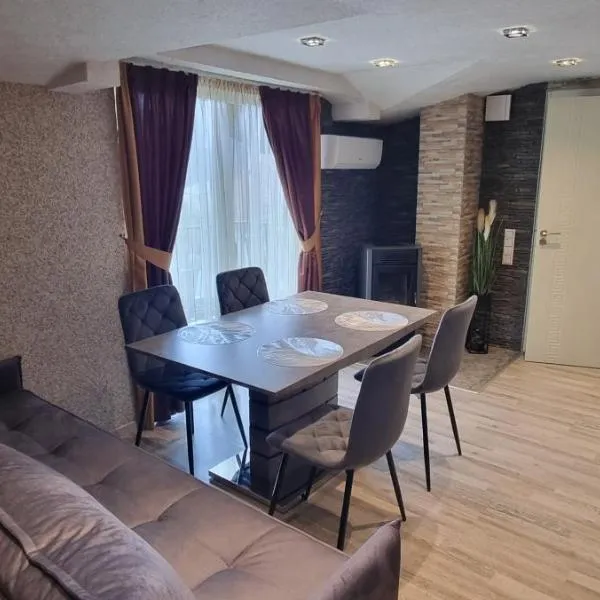 M&S Ausros Apartments, hotel em Klaipeda