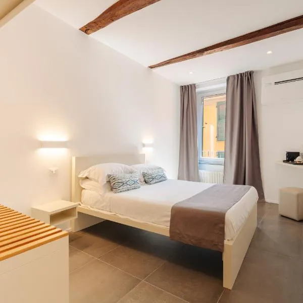 Oblò Portovenere Guesthouse, hotel v destinaci Portovenere