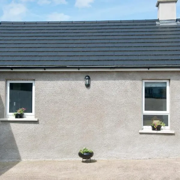 Creggan Deveskey Cottage, Hotel in Carrickmore