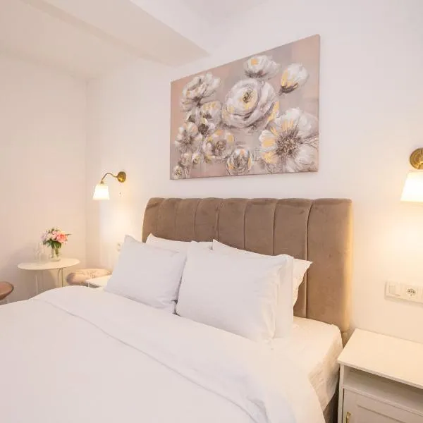 Mind apartment and rooms, hotel in Poreč