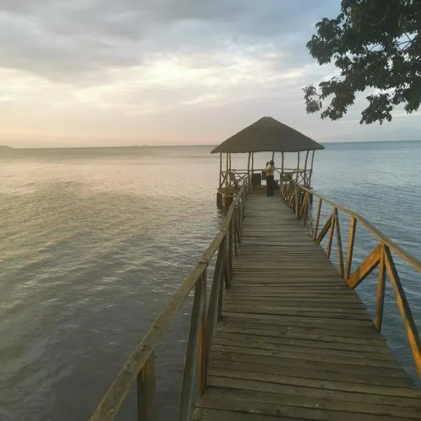 Sungeni Cottage @ Lake Malawi, hotel v destinaci Mangochi