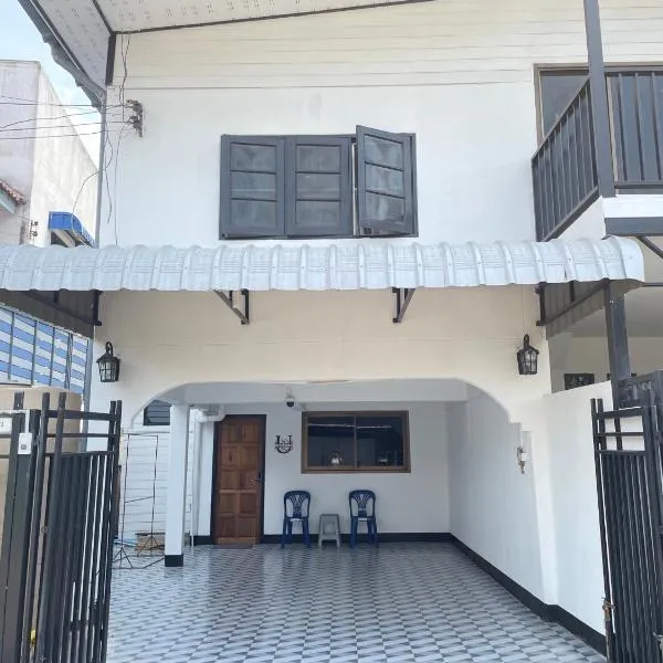 Udon House, hotel in Udon Thani