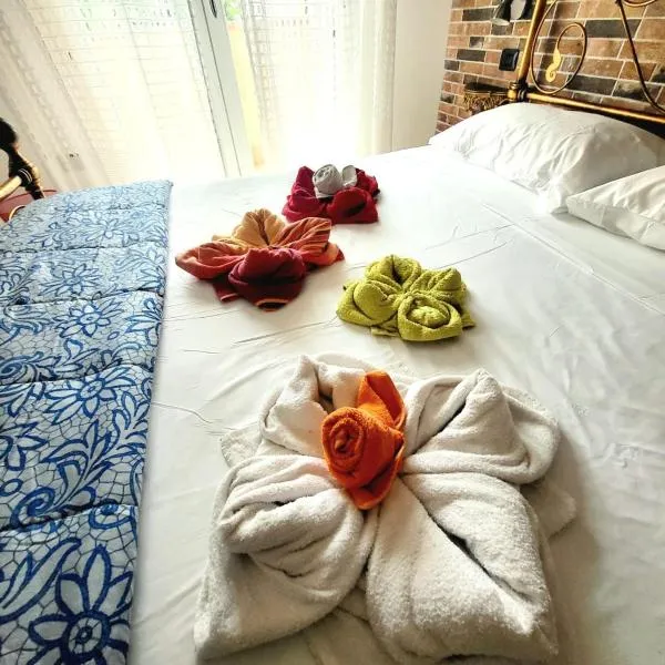 Casa Vacanze dell'aviatore, hotel in Alghero