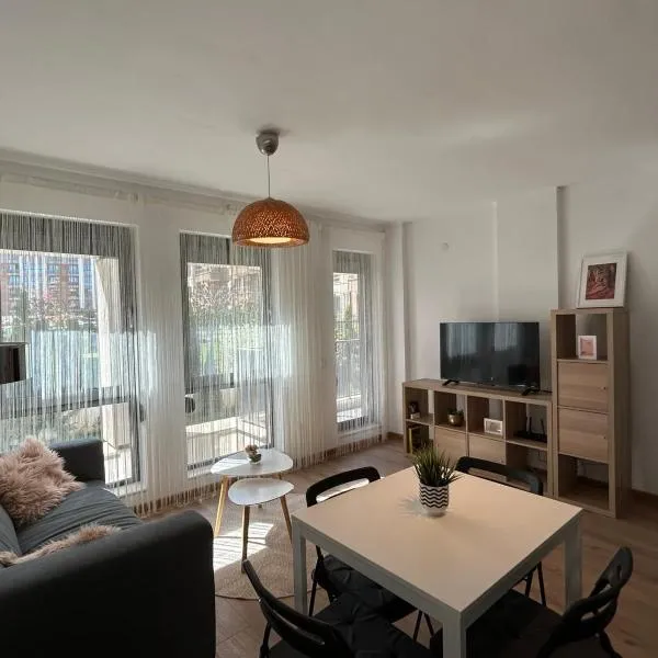 Idea Apartment, hotel in Sofia