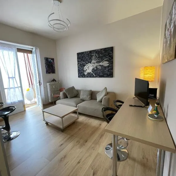 Residenza Catena, ξενοδοχείο στο Άστι