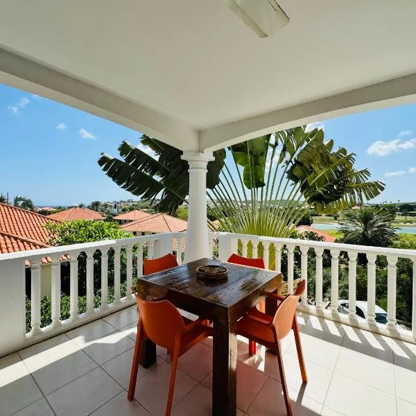 # Blue Bay Beach - Ocean View Apartments - FULLY AIR CONDITIONED #, hotel in Blue Bay