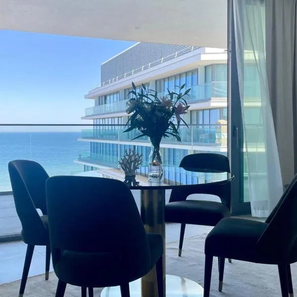 The SKY by Wave Międzyzdroje Resort&SPA, hotel in Międzyzdroje