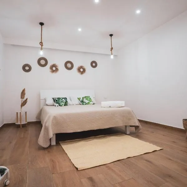 Macramè Room, hotel a Bari