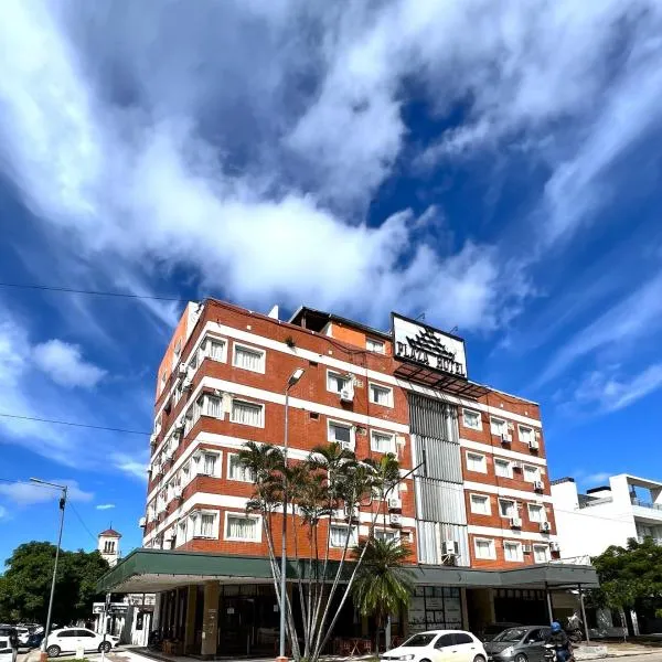 Hotel Plaza Formosa, hotel v destinaci Formosa